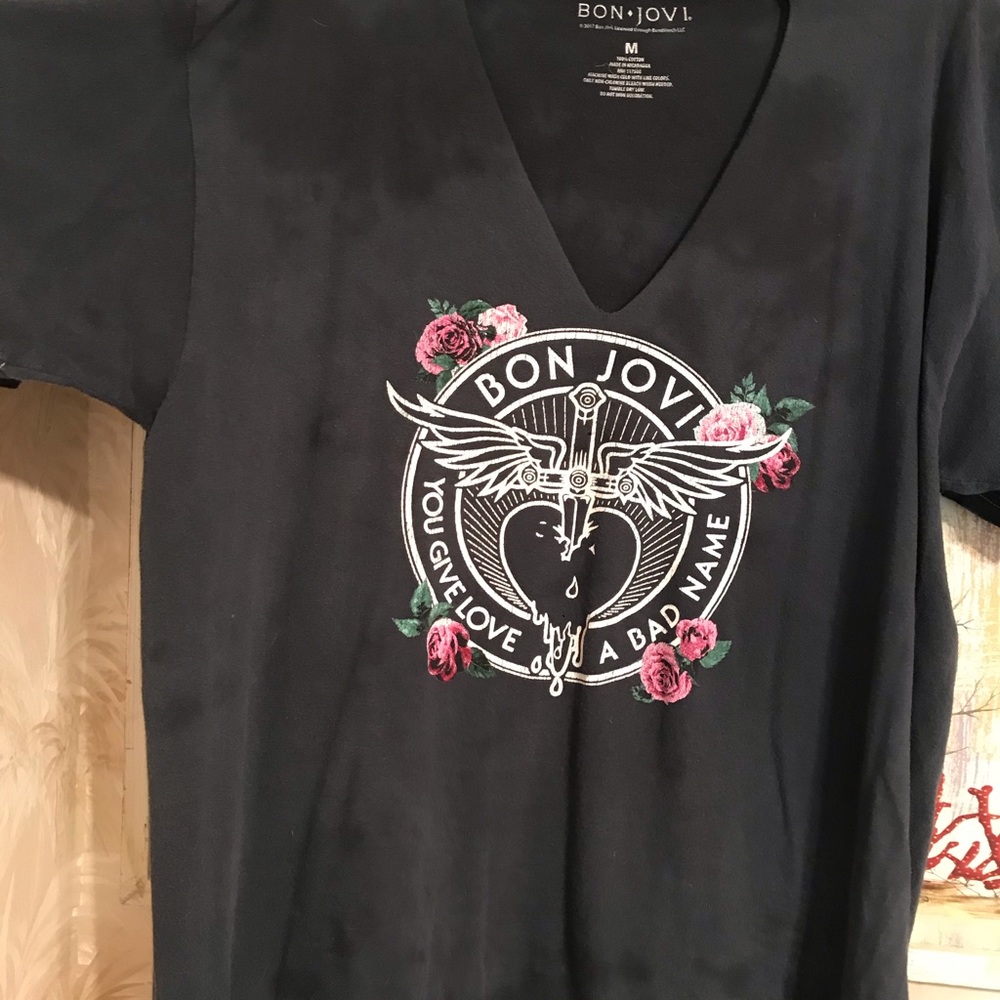 BonJovi Tee
